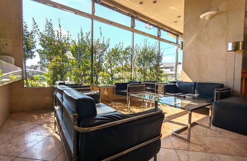 Aso Uchinomaki Onsen Hotel | Kenchomae Green Hotel