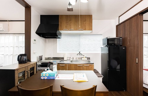 Kagoshima Apartment | KGND301 21 August OPEN Ideal for sightseeing/Kagoshima Kagoshima