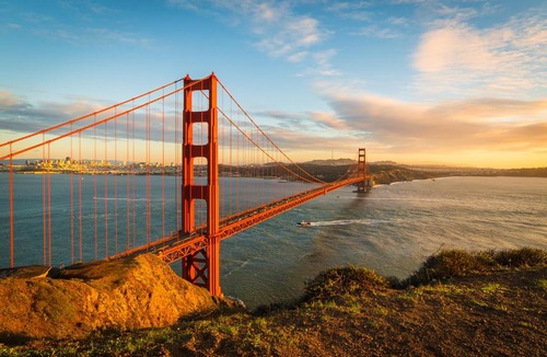 Lower Pacific Heights Hotel | Kimpton Hotel Enso by IHG