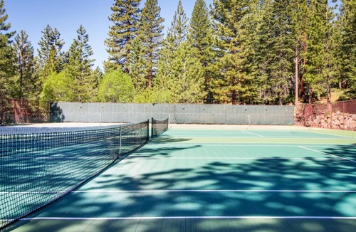 Kings Beach House | Kings Beach - North Tahoe Family Retreat. Easy access to beaches and skiing.