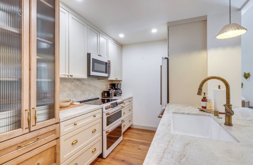 Kings Beach House | Kings Beach Retreat Near Lake Tahoe w/Pool Access