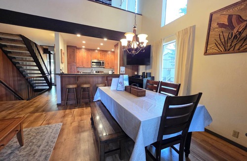 Kings Beach Condo | Kingswood Condo | Community Pool