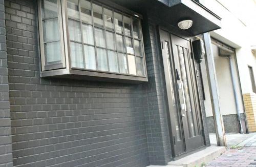 Chuo Ward Apartment | Kobe House 2 Double SofaBed 2 Bath Kitchen 60 m2