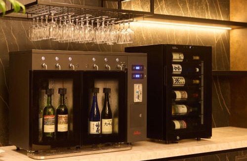 Kobe City Centre Hotel | Kobe Motomachi Tokyu REI Hotel