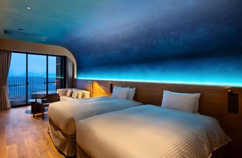 Suma Ward Hotel | Kobe Suma Seaworld Hotel