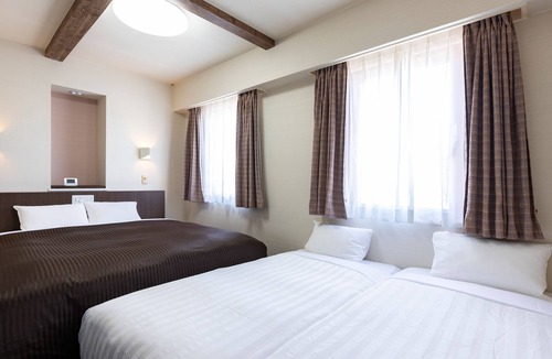 Izumi Hotel | KOKO STAY Izumi