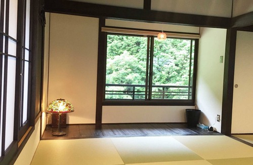 Tanabe House | Kumano Shikitei Old private house rental villa/Tanabe Wakayama
