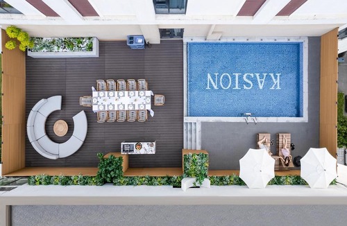 Kunshan Hotel | Kunshan Kasion Hotel