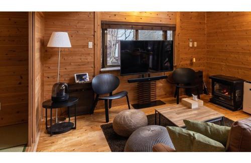 Kurokawa Onsen House | Kurokawa Mori No Kiki - Vacation STAY 14699v