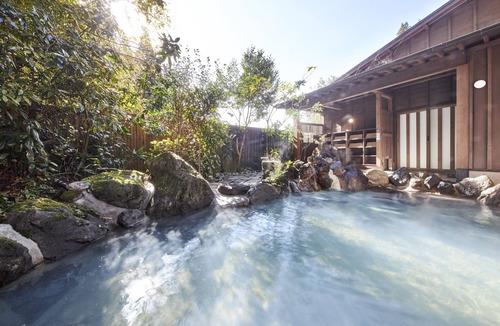Yamakawa Onsen House | Kurokawa Onsen Ryokan Ichinoi
