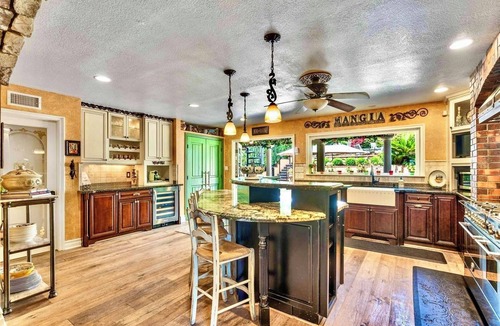 Capistrano Beach House | 🇮🇹 La Dolce Vita!☀️Stunning Beach Villa🏝️ Heated Saltwater Pool 😎