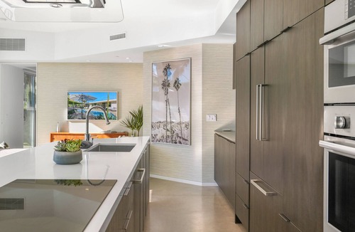 Chino Canyon House | La Roca - A Ryson Property