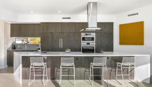 Chino Canyon House | La Roca - A Ryson Property