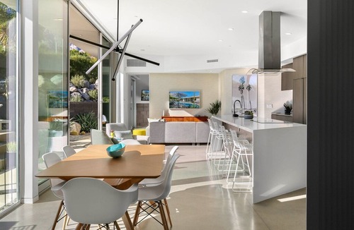 Chino Canyon House | La Roca - Chico Canyon Ultra Lux Accommodations. Stay in Palm Springs Like a Celebrity In The Secluded Chino Canyon Neighborhood For Ultimate Privacy!