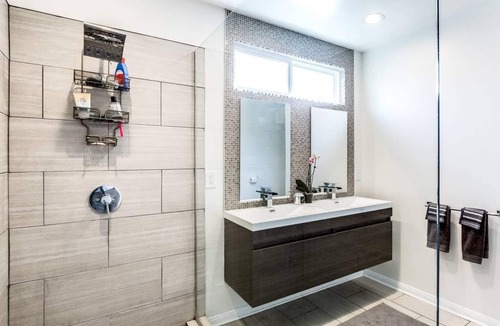 Inglewood House | Ladera Heights paradise oasis