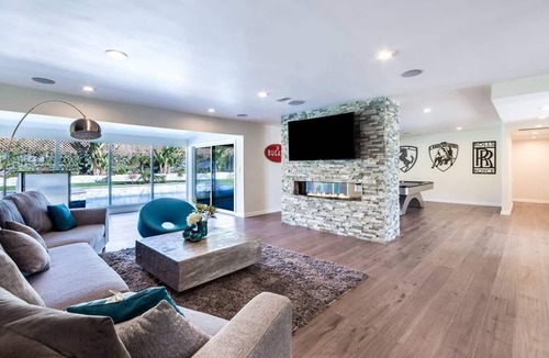 Inglewood House | Ladera Heights paradise oasis