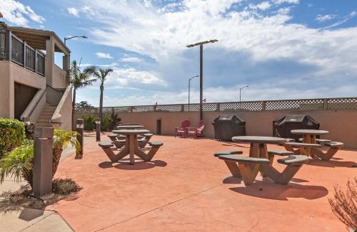 Oceano House | Lagoon View and Ocean Breeze