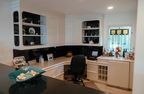 Laguna Beach House | LAGUNA BEACH IN CRESCENT BAY a one minute walk to the sand