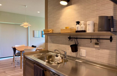 Shiga Prefecture House | Lake Biwa 5minute walk to Haginohama Beach newl/Takashima Shiga