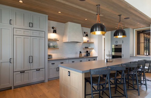 Lake Forest House | Lake Forest Luxe - Spacious Lakefront Tahoe Retreat, Private Hot Tub, Media Room, EV Charger