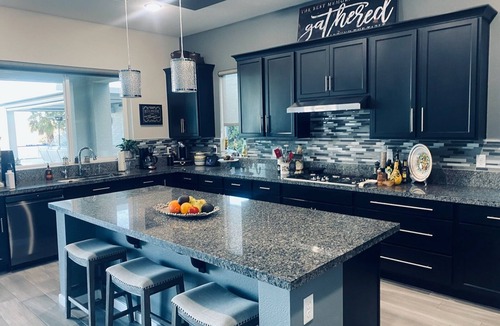 Lake Las Vegas Resort | Lake Las Vegas Community Ultimate Retreat with beautiful views private & gated