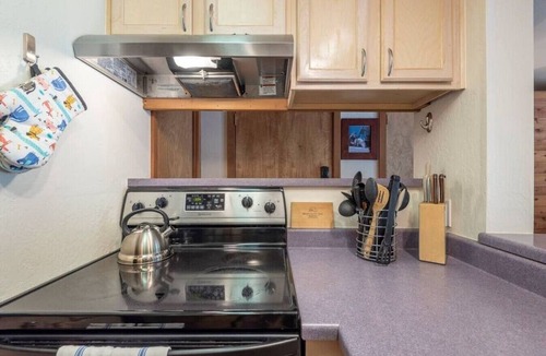 Tahoe Woods Condo | Lake+Pow Studio: Min to Lake/Pool/HotTub/Sauna