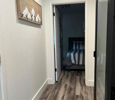Weed Apartment | Lake Shastina Golf Resort