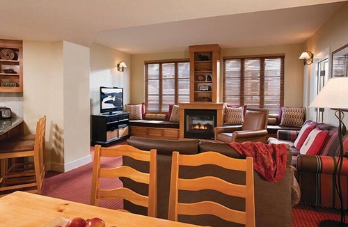 South Lake Tahoe Condo | Lake Tahoe | Tahoe Mountain Stay | Pool & Hot Tub | 2BR