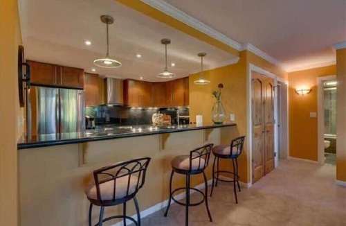 Brockway House | Lakefront Condo in Kings Beach- #62