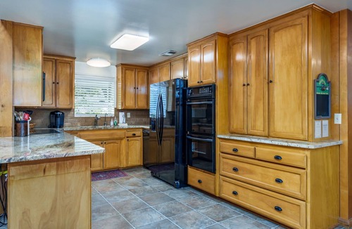 Bass Lake House | Lakefront Home w/Private Dock 3BR + Bonus Loft Game Room Sleeps 10
