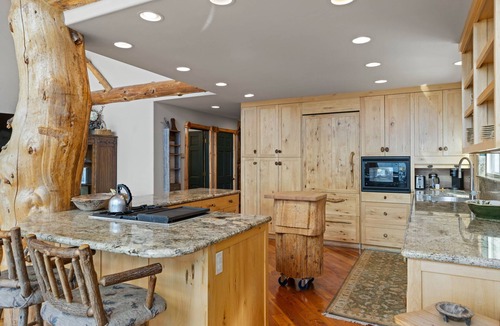 Kings Beach House | Lakefront-use of a shared pier and buoy, pet friendly