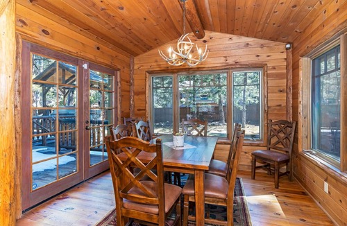 Incline Village House | Lakeshore 6BR/4BA Incline Village | Lake Views