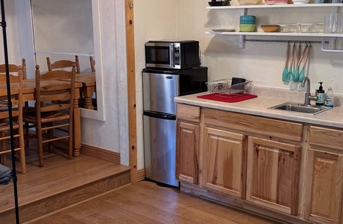 Carnelian Bay House | Lakeview ADU in Carnelian Bay – Fully Furnished