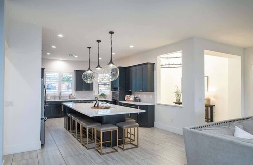 Lake Havasu City House | Lakeview Luxury | Pool & Spa | Near Riviera Marina