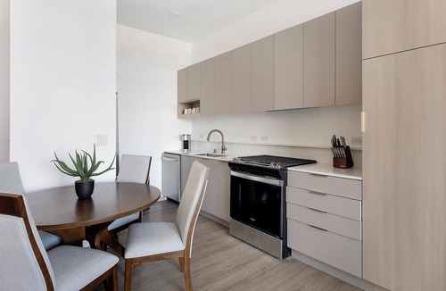 Spring Valley Apartment | Landing | Beautiful 2BD, Pool, Gym