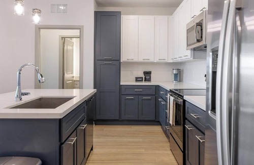 Apopka Apartment | Landing | Beautiful 2BD, Gym, Clubhouse