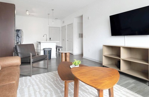 Fairvilla Apartment | Landing | Incredible 1BD, Gym, Clubhouse
