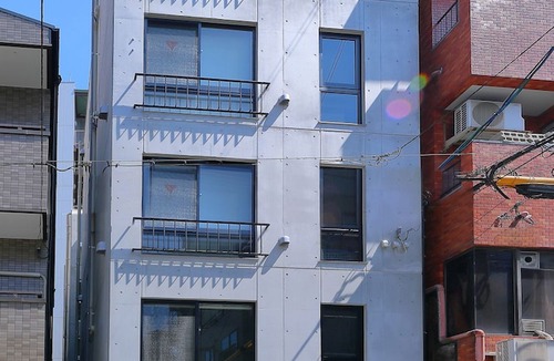 Naniwa Hotel | Landmark Namba C