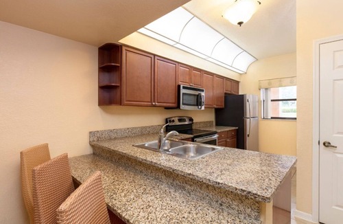 Florida Central Atlantic Coast Apartment | Large and Spacious 2-bedroom apartment at Westgate Lakes Resort & Spa