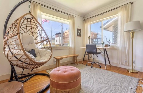 Hermosa Beach House | Large Hermosa Beach Home | Near SoFi Stadium & LAX