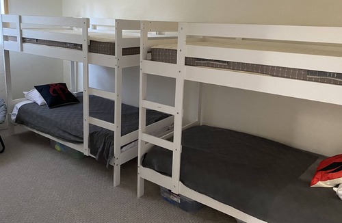Twain Harte Cabin | Large indoor space+Close to skiing + Dog Friendly