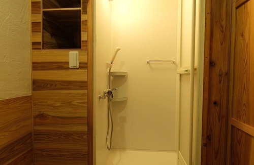 Yakushima Cabin | Large Living bedroom tiny bedroom /Kumage-gun Kagoshima