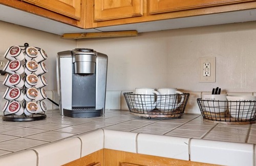 Upper Moonridge House | Large, luxury retreat with National Forest views