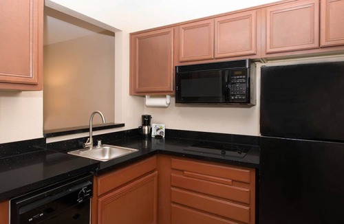 The East Side Hotel | Larkspur Landing South San Francisco-An All-Suite Hotel