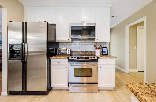Orlando House | Last Minute Deals End Soon, Resort Like Orlando Home, Private Pool, Dock