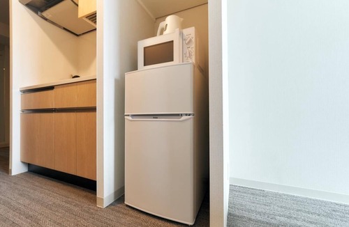 Minamisenba Apartment | Last minute discount plan Great value with las /Osaka Ōsaka