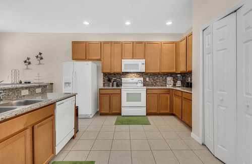 Bellavida Villa | Last Minute Disney Getaway! Luxury Villa with Private Pool. Book Now! #65721