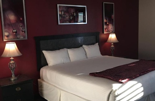 Laughlin Resort | Laughlin River Lodge