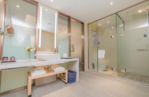 Bincheng District Hotel | Lavande Hotel (Binzhou Huanghe 8th Road, People's Hospital Branch)