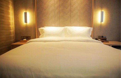 Fengtai Hotel | Lavande Hotel Muxiyuan Branch